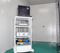 威海曙光男科醫院-技術設備