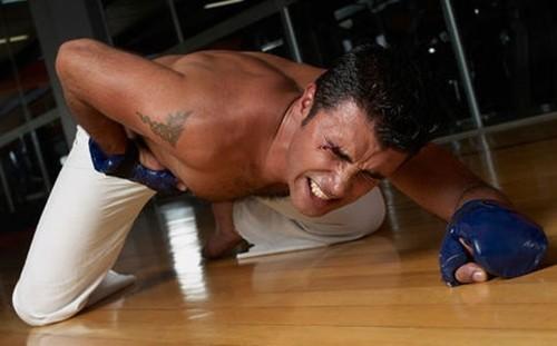 男性膀胱痛的主要原因