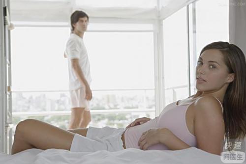 【曙光信箱】丈夫為何性生活時不想射精