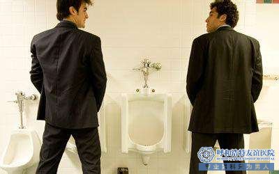 威海曙光醫院-前列腺