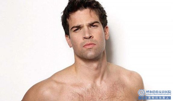 威海曙光醫(yī)院-前列腺增生