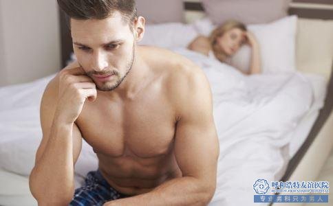 威海曙光醫(yī)院-早泄