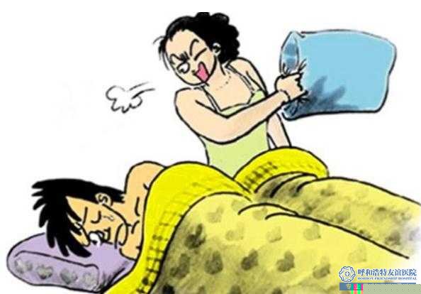 為什么不到25歲就出現(xiàn)早泄?