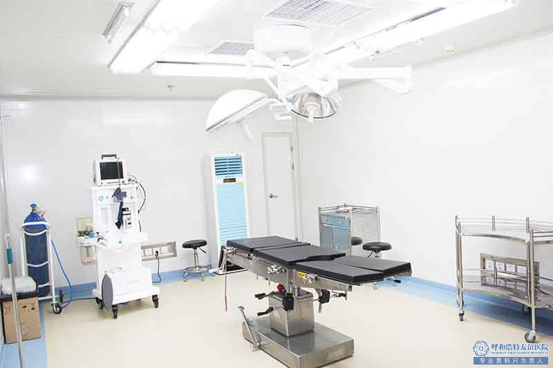 威海正確對待前列腺炎