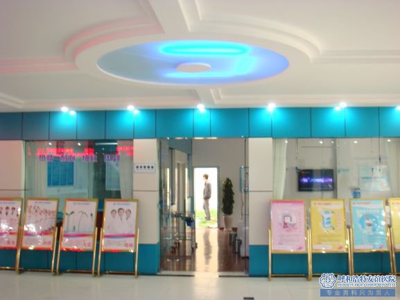 威海為什么老年人更加容易患前列腺增生